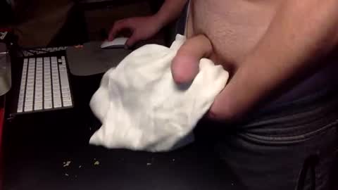 MacLowe online show from November 2025 11:31:02 AM