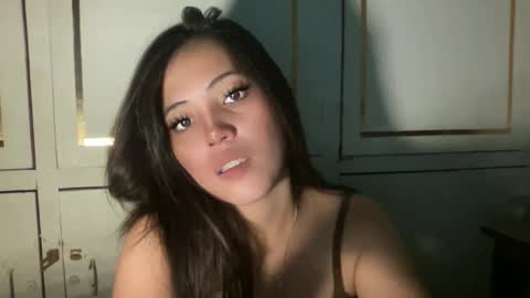 Snapshot of macycollinx chatting on January 2026 02:33:01 PM Maceey online show from January 2026 02:33:01 PM