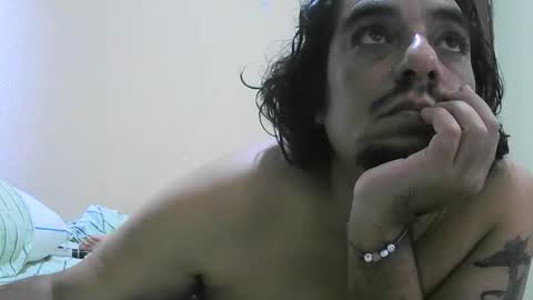 Snapshot of mad_masturbador_45 chatting on October 2025 10:21:01 PM Cris B online show from October 2025 10:21:01 PM