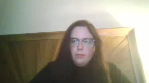 Miss Morticia online show from December 2024 09:08:01 PM