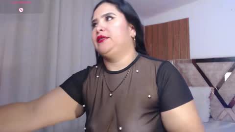 Snapshot of madam_agathaa chatting on February 2026 09:10:02 AM Agathaa white online show from February 2026 09:10:02 AM