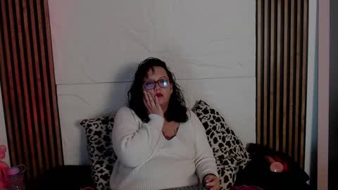 madam_artemisa online show from February 2025 02:37:02 AM