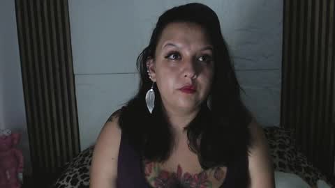 madam_artemisa online show from March 2025 02:38:02 AM