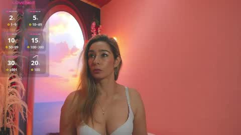 Dalila online show from May 2026 12:13:01 PM