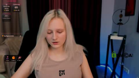 Ulis online show from January 2025 02:25:01 PM