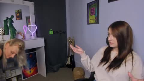 Ulis online show from February 2025 01:33:02 PM