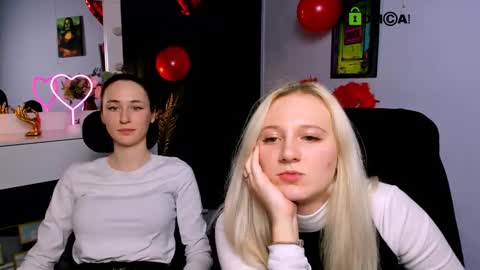 Ulis online show from February 2025 06:35:02 PM