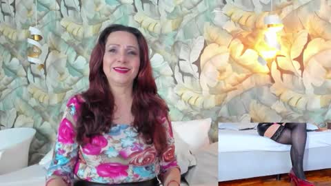 Madam Angelic online show from January 2026 03:31:01 AM