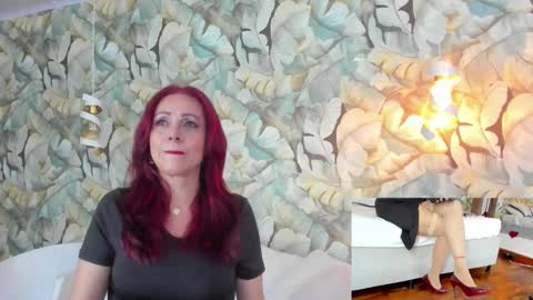 Madam Angelic online show from January 2026 03:10:01 AM