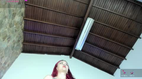 madame ibby online show from December 2025 12:54:01 PM