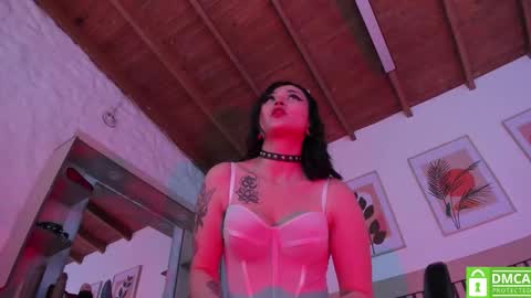 madame ibby online show from March 2026 01:55:02 PM