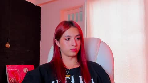  madame lilith  online show from January 2025 05:55:02 PM