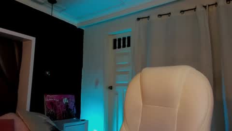  madame lilith  online show from February 2025 11:10:01 AM