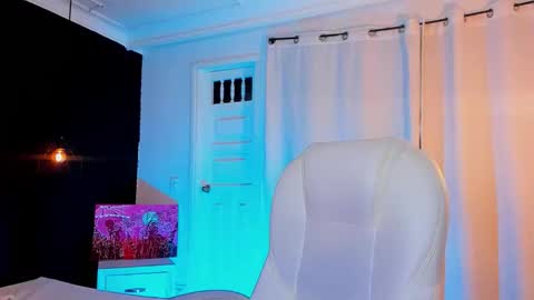  madame lilith  online show from October 2025 11:31:01 AM