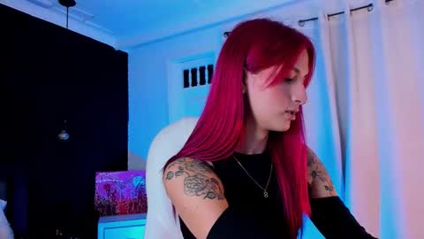  madame lilith  online show from October 2025 11:21:01 AM