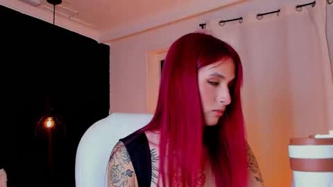  madame lilith  online show from November 2025 11:23:02 AM