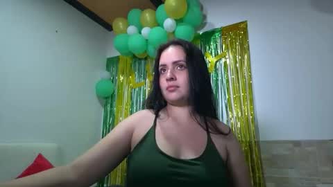 Snapshot of madame_lilly_ chatting on March 2026 12:08:01 PM LILLY online show from March 2026 12:08:01 PM