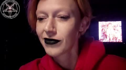 Snapshot of madame_lucifer chatting on October 2025 06:43:01 AM Madame Lucifer online show from October 2025 06:43:01 AM