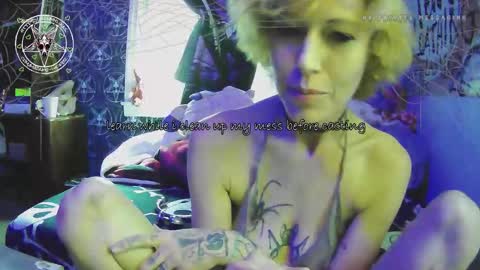 Snapshot of madame_lucifer chatting on January 2026 06:46:02 PM Madame Lucifer online show from January 2026 06:46:02 PM