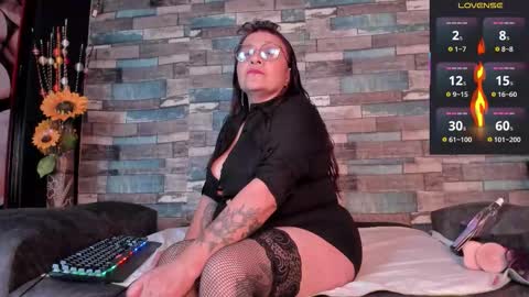 Snapshot of madame_lucy_ chatting on January 2026 11:26:01 AM Lucy online show from January 2026 11:26:01 AM