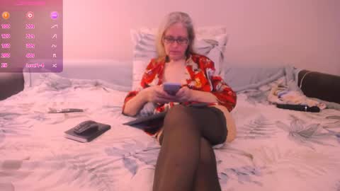MadameSquirtTatti online show from April 2026 08:57:02 PM