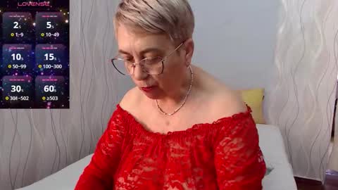Margaret online show from October 2025 08:24:01 AM