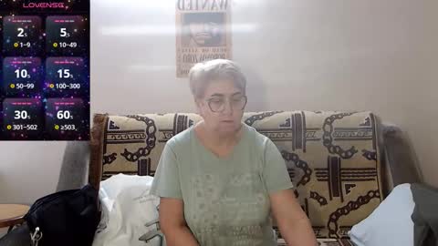 Margaret online show from December 2025 09:29:02 AM