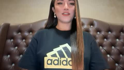 Alison Kloss online show from April 2026 10:58:02 PM