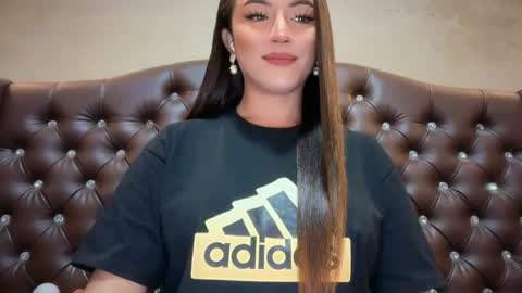 Alison Kloss online show from May 2026 01:13:01 AM