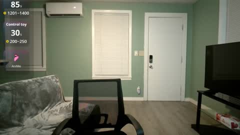 Madammix769 online show from October 2025 07:08:01 AM