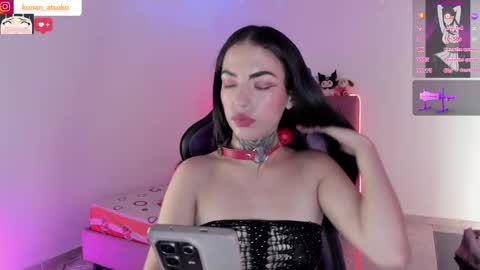 madara_konan online show from April 2026 08:39:01 PM