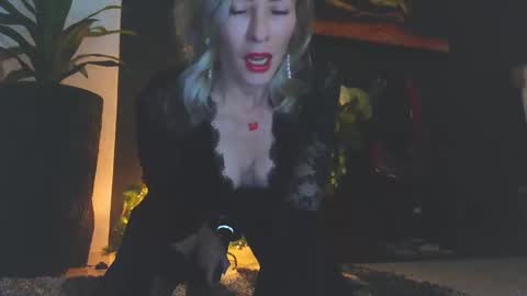 Maddalena online show from December 2024 11:22:01 PM