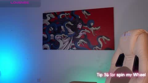 Maddi online show from March 2025 09:37:02 PM