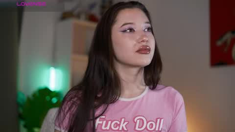 Snapshot of maddi_s_here chatting on May 2026 01:25:02 AM Maddi online show from May 2026 01:25:02 AM