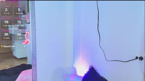 maddie 09 online show from November 2025 12:33:01 AM