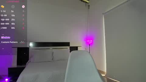 Maddie  online show from February 2025 06:23:02 PM