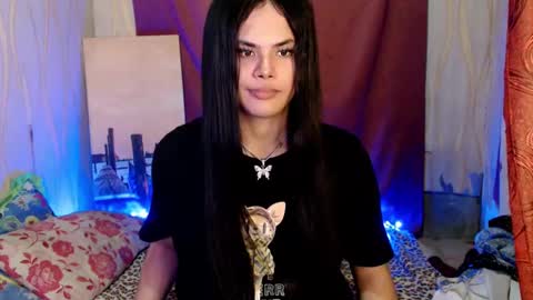 Im ZY DONT FORGET TO FOLLOW ME - online show from December 2024 02:30:01 PM