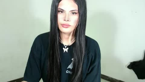 Im ZY DONT FORGET TO FOLLOW ME - online show from January 2025 08:11:02 PM