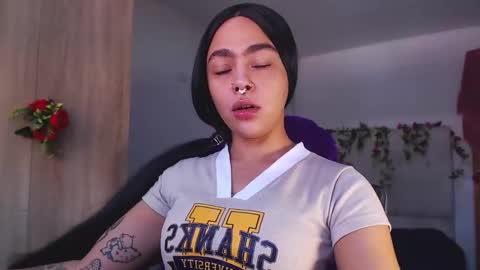 Snapshot of maddiie_and_clyde chatting on October 2025 05:40:02 PM maddiie and clyde online show from October 2025 05:40:02 PM