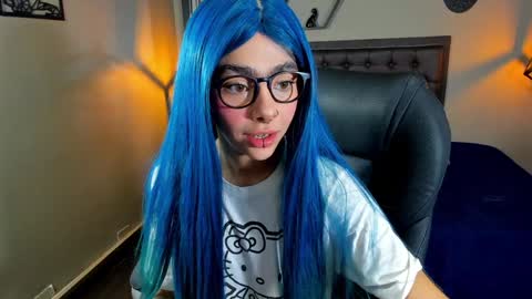 Maddie online show from December 2024 02:00:01 PM