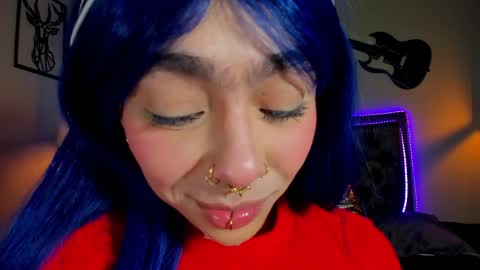 Maddie online show from December 2024 06:27:02 PM