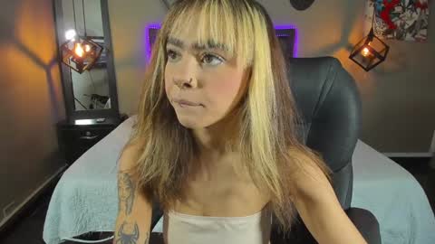 Maddie online show from December 2024 02:38:02 PM