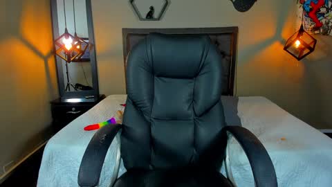 Maddie online show from December 2024 06:26:02 PM