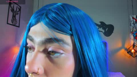 Maddie online show from February 2025 05:12:01 PM