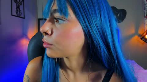 Maddie online show from February 2025 04:03:01 PM