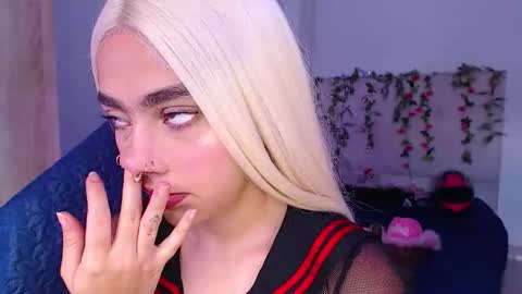 Maddie online show from October 2025 03:13:01 PM