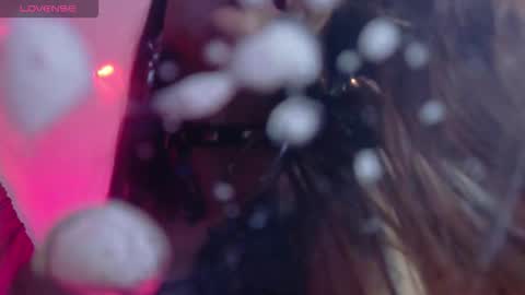 Miss Lust online show from March 2026 02:19:01 PM