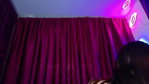 Miss Lust online show from May 2026 04:37:01 PM
