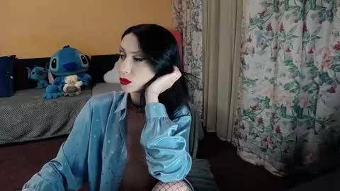 Maddison Summer online show from November 2025 11:03:01 PM