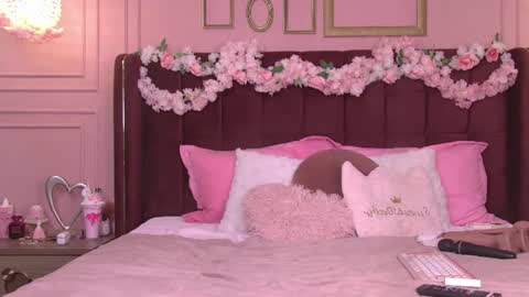Snapshot of maddisonblush chatting on August 2026 07:51:02 AM Maddison online show from August 2026 07:51:02 AM
